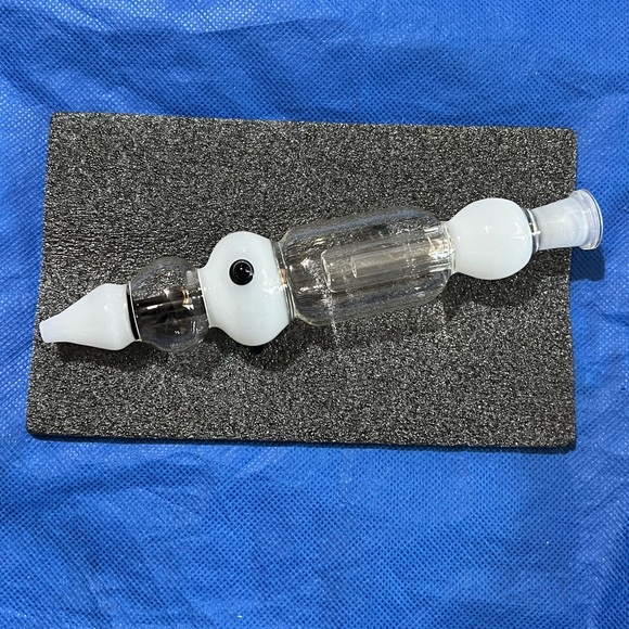 🆕🧿🍯 Nectar Collector Glass Gift Box Set NEW in Box - Picture 4 of 10